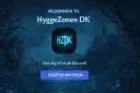 HyggeZonen DK splash