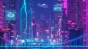 โ๐๐๐๐ ๐๐๐โโ MULTIFANDOM RP Discord server banner