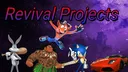 Revival Projects splash