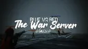 THE WAR SERVER Discord server banner