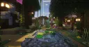 Onyx splash