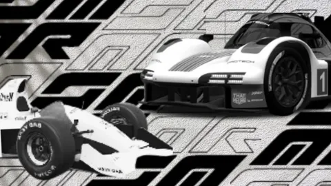 FoIMS | OM™ | Madcar Racing splash