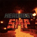 headrest SMP Discord server banner
