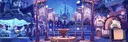 .𖥔 ݁ 𝓒𝘪𝘳𝘤𝘶𝘴 ⋆ ᴼᶠ ⋆ gays ⏔ Discord server banner