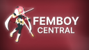 🩷 Femboy Central 🥳 | Femboy Tag • LGBTQ+ • Furry • Gay • Boykisser • Roblox • War Thunder • GD