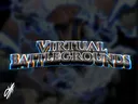 Virtual City splash