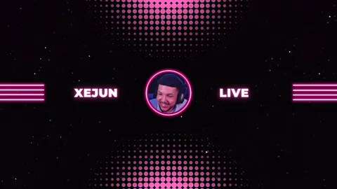 🔴Xejun Clan🔴 splash