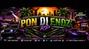 Pon Di Endz RP Discord server banner
