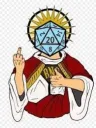 Church of RNG splash