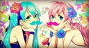 ⋆.ೃ࿔*:・ Yume Reverie Discord server banner