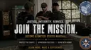 United States Marshals Service splash