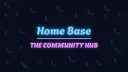 HomeBase | The Community Hub splash