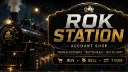 ROK STATION MARKET splash