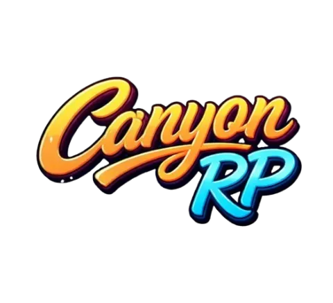 ✨Canyon RP/VC✨ splash