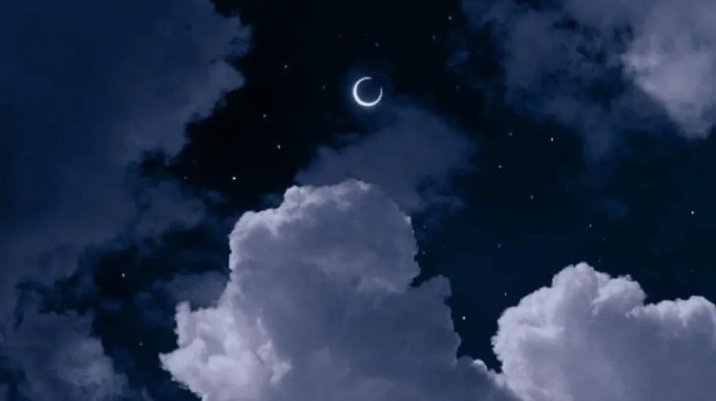 Starlit Hangout Discord server banner