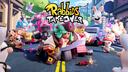 🐰 Rabbids: Takeover