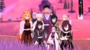 The Hashira 2.0 Discord server banner