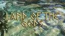 ✦ ׁ Land of the Gods ⋆₊˚⊹ Discord server banner
