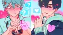 ΛLIΣП STΛGΣ Discord server banner