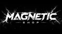 MagneticShop 🦅 splash