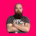 Gamin4Hope Clipped Discord server banner