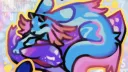 ;; Falcon's Emote Aviary 🌟 splash