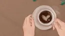 𝗵𝗲𝗮𝗿𝘁𝙗𝙧𝙚𝙬 ❀ Discord server banner
