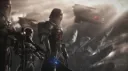 [FFA] 21st Nova Corps splash