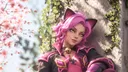 Vampi’s Kittens splash