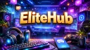 EliteHub splash