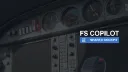 FS Copilot — Developers Hub splash