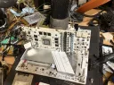 Slovak Extreme Overclocking splash