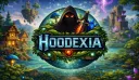 Hoodexia splash