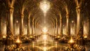 The Hall Discord server banner