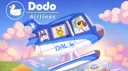 dodo airlines flight club˖𖦹⭒° Discord server banner
