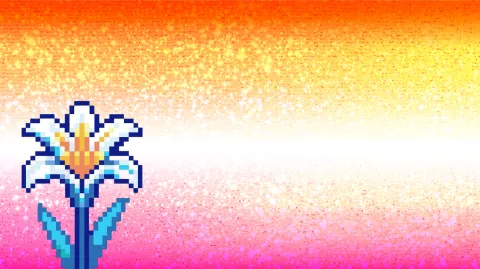The Pokemon Yuri Hub splash