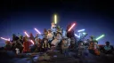 [ LCU ] Lego Collectors United splash
