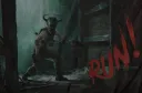 splash