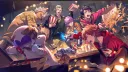 𝑻𝒘𝒊𝒔𝒕𝒆𝒅 𝑾𝒐𝒏𝒅𝒆𝒓𝒍𝒂𝒏𝒅: 𝑇ℎ𝑒 𝑅𝑒𝑡𝑢𝑟𝑛 Discord server banner