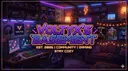 Voltyx's Basement Discord server banner