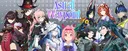 ⛧⋆༺ 𝘼𝙨𝙩𝙧𝙖𝙡 𝙒𝙖𝙮𝙥𝙤𝙞𝙣𝙩 ༻⋆⛧ Discord server banner