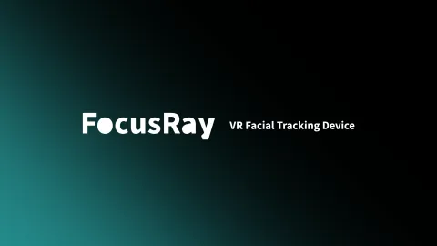 FocusRay splash