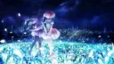 Yuri garden Discord server banner
