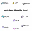 Guilds Tag List | 50k+ Guilds Tags splash