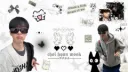 𐙚 K-DRAMA SERVER ! <3 Discord server banner