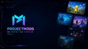 ProjectMods LAB splash