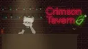 Crimson Tavern Discord server banner