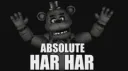 ☏ 𝙵𝙽𝙰𝙵 𝚂𝙴𝚁𝚅𝙴𝚁!! 🍕 Discord server banner