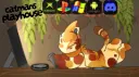 Catmans Playhouse Discord server banner