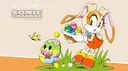 🌷 𝐂𝐫𝐞𝐚𝐦 &𝐕𝐚𝐧𝐢𝐥𝐥𝐚’𝐬 𝐆𝐚𝐫𝐝𝐞𝐧 𝐂𝐨𝐦𝐦𝐮𝐧𝐢𝐭𝐲 Discord server banner